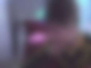 YAYA's Live Sex Cam Show