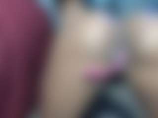 Live cam show with YAYA - Skinny Ebony on Taboo Cams XXX