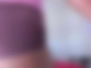 YAYA's Live Sex Cam Show