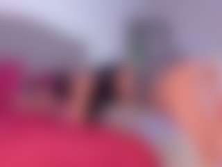 Live cam show with YAYA - Cum on Camsoda