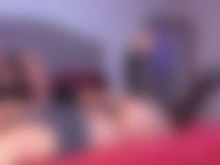 YAYA's Live Sex Cam Show