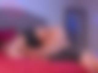 Live cam show with YAYA - Toys on infinitiblacc.com