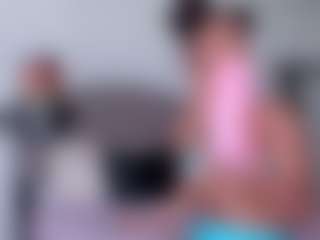 YAYA's Live Sex Cam Show