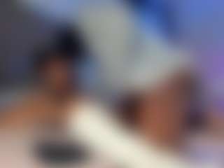 YAYA's Live Sex Cam Show