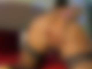 YAYA's Live Sex Cam Show