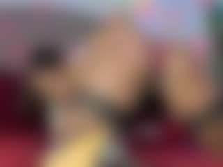 YAYA's Live Sex Cam Show