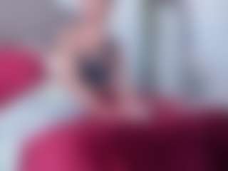 YAYA's Live Sex Cam Show