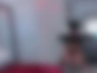 YAYA's Live Sex Cam Show