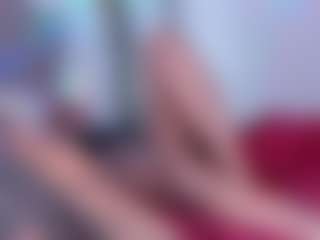 YAYA's Live Sex Cam Show