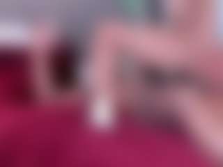 YAYA's Live Sex Cam Show
