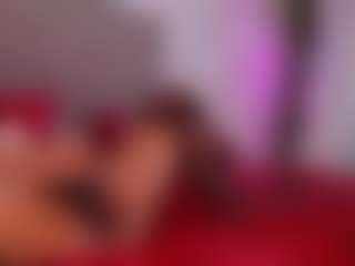 YAYA's Live Sex Cam Show