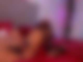 YAYA's Live Sex Cam Show