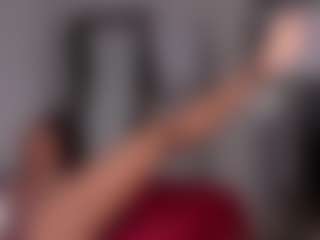 Live cam show with YAYA - Car on Ass Tok