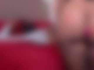 YAYA's Live Sex Cam Show