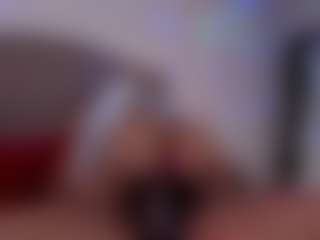YAYA's Live Sex Cam Show