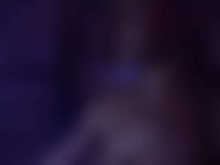 YAYA's Live Sex Cam Show