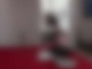 YAYA's Live Sex Cam Show