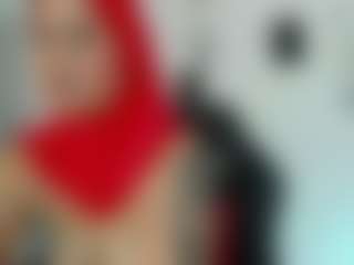 AishaAmin's Live Sex Cam Show