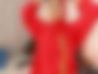 Live cam show with AishaAmin - Cosplay Curvy on Camsoda