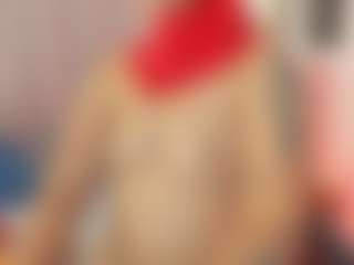 Live cam show with AishaAmin - Thong on Soda Cam