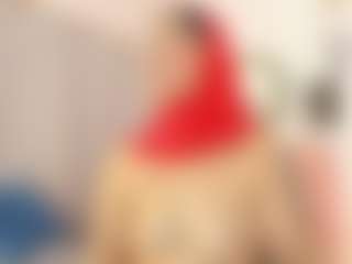 AishaAmin's Live Sex Cam Show