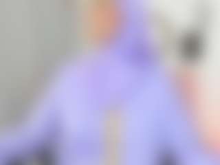Live cam show with AishaAmin - Cosplay on Soda Cam