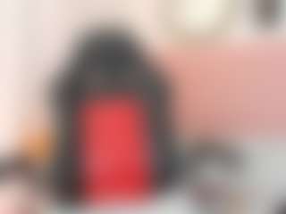 Live cam show with AishaAmin - Cosplay on Camsoda