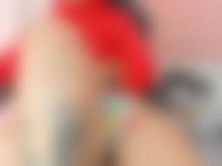 Live cam show with AishaAmin - Cosplay Curvy on Camsoda