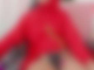 Live cam show with AishaAmin - Solo on Mixed Magazine Live