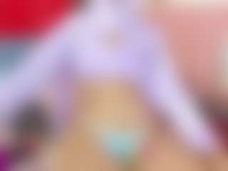 Cam Show en direct de AishaAmin