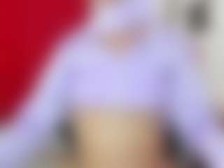 AishaAmin's Live Sex Cam Show