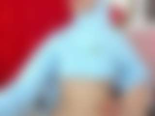 Live-camshow met AishaAmin - Solo op Camsoda