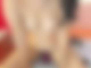 Show in cam erotica live di AishaAmin