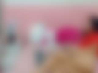 valentina-johnson's Live Sex Cam Show