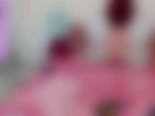 valentina-johnson's Live Sex Cam Show