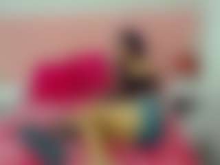 valentina-johnson's Live Sex Cam Show
