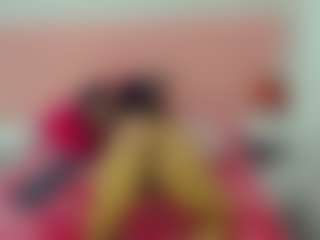 valentina-johnson's Live Sex Cam Show