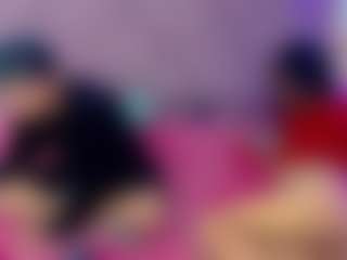 valentina-johnson's Live Sex Cam Show