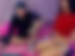 valentina-johnson's Live Sex Cam Show