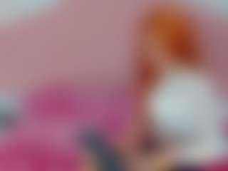 valentina-johnson's Live Sex Cam Show