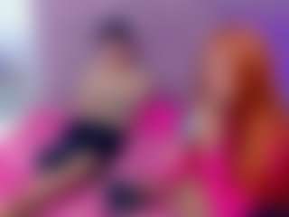 valentina-johnson's Live Sex Cam Show