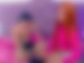 valentina-johnson's Live Sex Cam Show