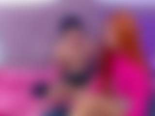 valentina-johnson's Live Sex Cam Show