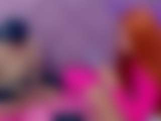 valentina-johnson's Live Sex Cam Show