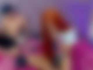 Spettacolo in cam dal vivo con valentina-johnson - Teen (18+) su Camsoda