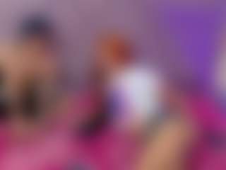 valentina-johnson's Live Sex Cam Show