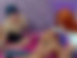 valentina-johnson's Live Sex Cam Show
