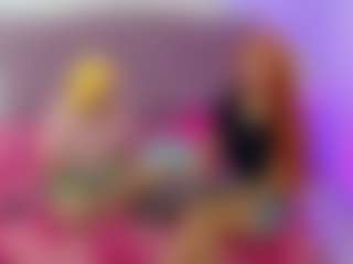 valentina-johnson's Live Sex Cam Show