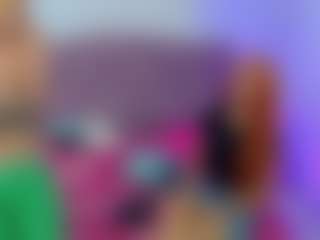 valentina-johnson's Live Sex Cam Show