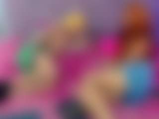 Live-camshow met valentina-johnson - Dirty Talk op Camsoda